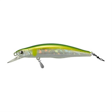 Ayu Game シュマリMR88F(235 HGグリーンアユ)