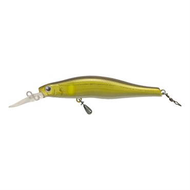 Ayu Game シュマリMD90F(234 MHシャンパンアユ)