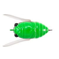 トラウトマイクロシケイダー(トラウトマイクロシケイダー 204アマガエル)