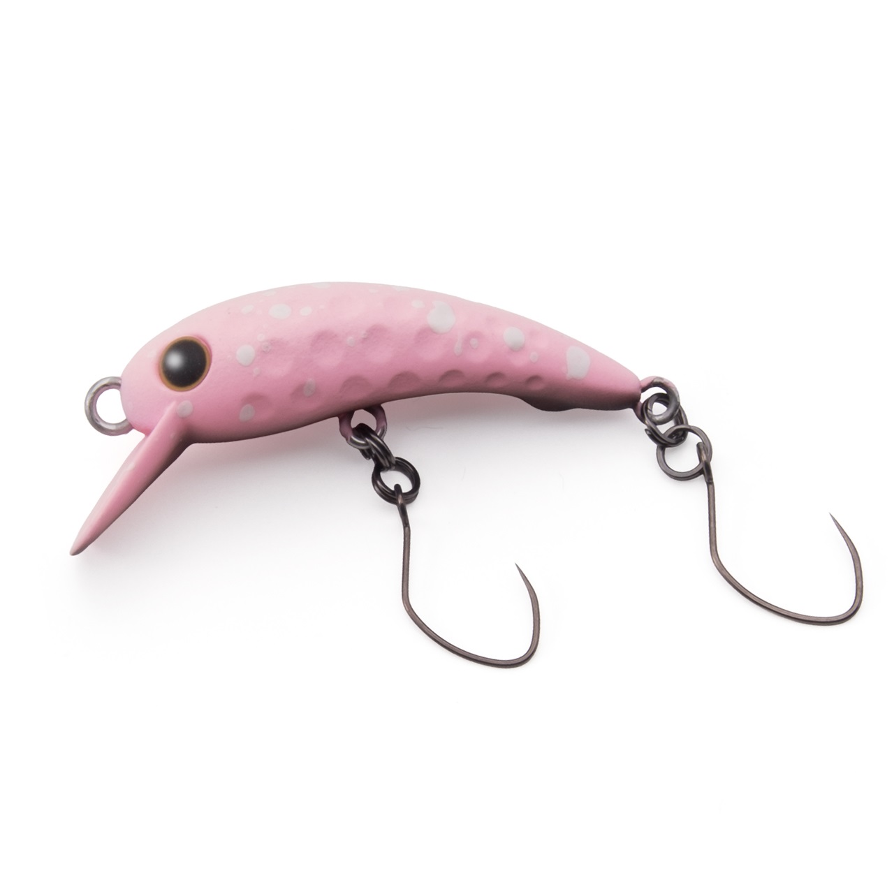 ラッキークラフト ワウ33F ティムコオリジナルカラー