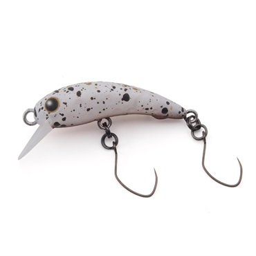 ラッキークラフト ワウ33F ティムコオリジナルカラー(ティムコ ワウ33F 009 シュガーRG)