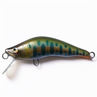 シュリュード50S  001ヤマメ