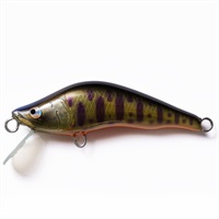 シュリュード50S  004キンクロヤマメ