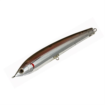 ソルティーレッドペッパー(SALTYレッドペッパー SRP35 スケルトンカタクチ)