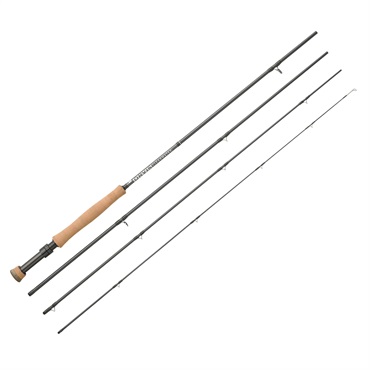 クリアウォーター フライロッド(オービス 25SP クリアウォーター 102-4)