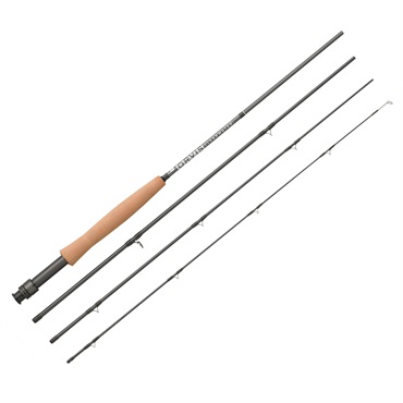 ORVIS  865  クリアウォーター　ロッド 2S7H クリアウォーター 865-4 （CLEARWATER Fly Rod ）ORVIS