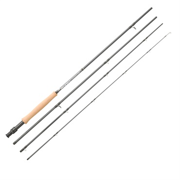 ORVIS クリアウォーター フライロッド 8'6\