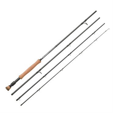 クリアウォーター フライロッド(オービス 2S7S クリアウォーター 108-4)