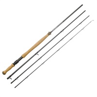 オービス 2S75 クリアウォータースペイ 118-4