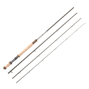 ミッション フライロッド | TIEMCOフライフィッシング公式サイト