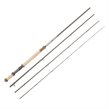 ミッション フライロッド | TIEMCOフライフィッシング公式サイト