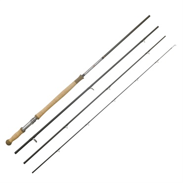 ミッション フライロッド(オービス 2M5L ミッション 137-4)