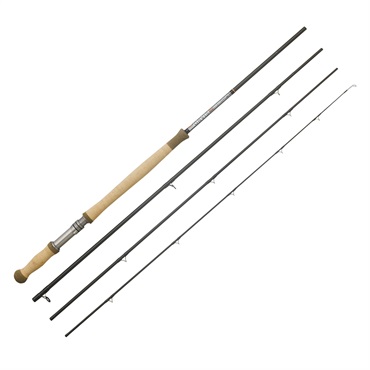 ミッション フライロッド | TIEMCOフライフィッシング公式サイト