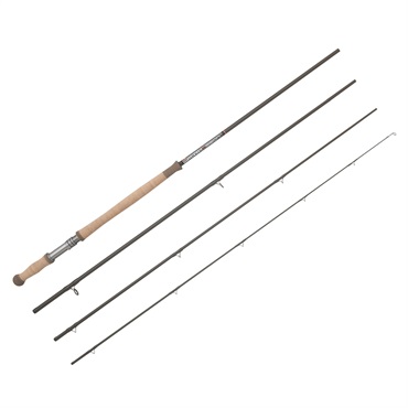 ミッション フライロッド | TIEMCOフライフィッシング公式サイト