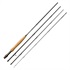 クリアウォーター フライロッド