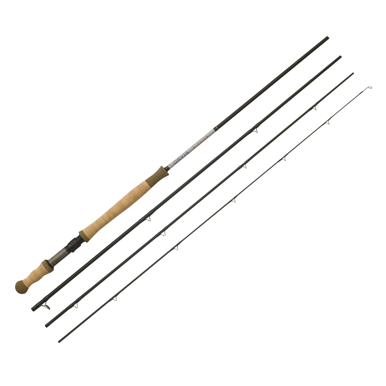 ミッション フライロッド | TIEMCOフライフィッシング公式サイト | Fly