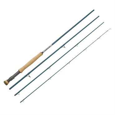 フライフィッシング　OFT リーコン フライロッド | TIEMCOフライフィッシング公式サイト | Fly