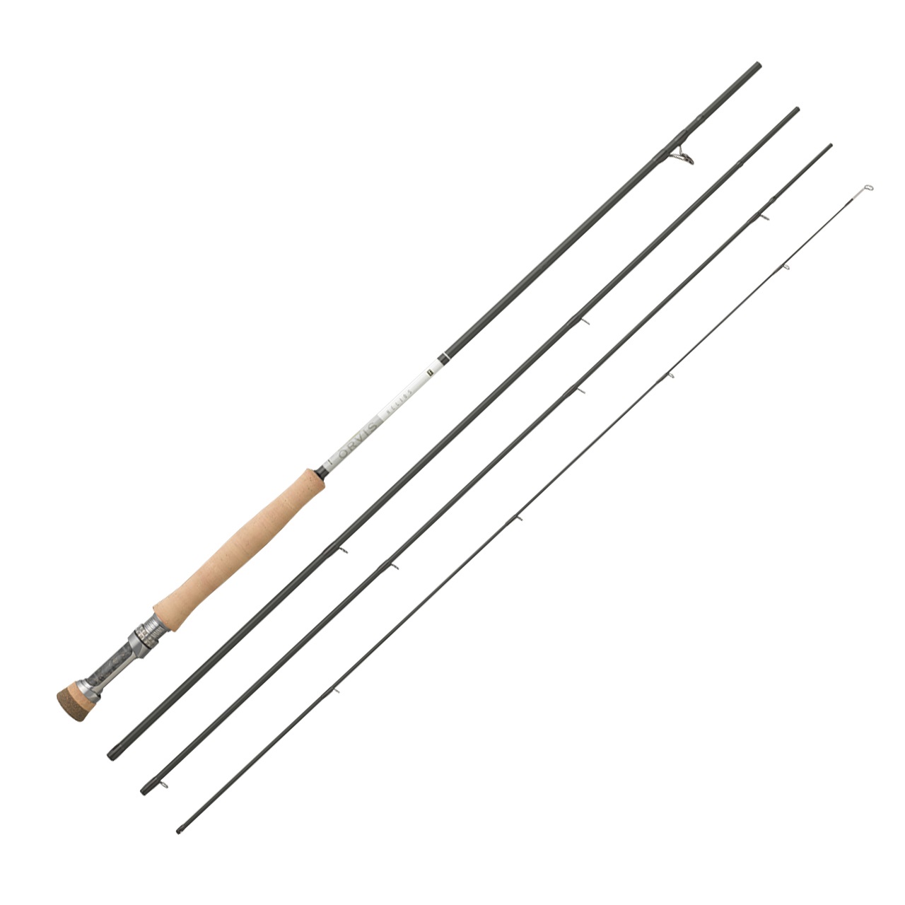 ヘリオス フライロッド(オービス3E6N ヘリオスF フィネス 103-4)