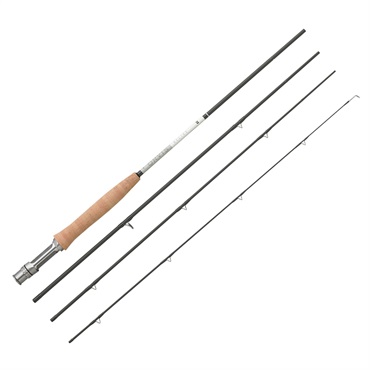 ヘリオス フライロッド(オービス3E6ZヘリオスF フィネス 764-4)