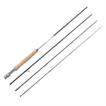 ヘリオス フライロッド(オービス3E7JヘリオスF フィネス 865-4)