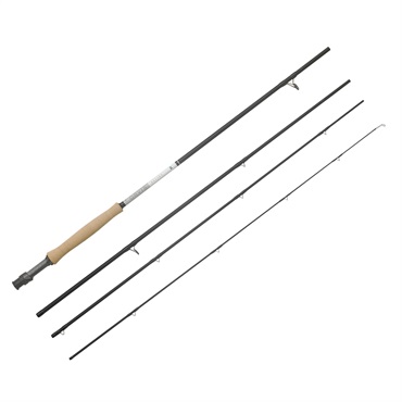 ヘリオス フライロッド(オービス3E8FヘリオスD ディスタンス 105-4)