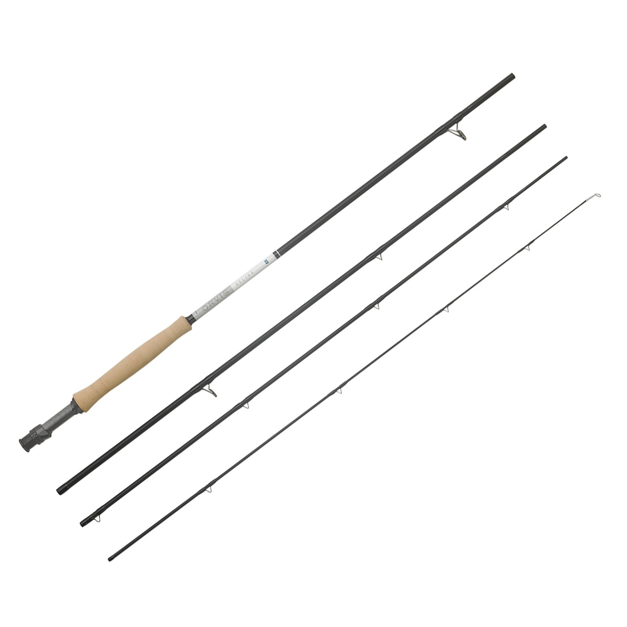 ヘリオス フライロッド(オービス3E8F ヘリオスD ディスタンス 105-4)