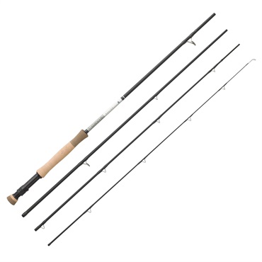 ヘリオス フライロッド(オービス3E8MヘリオスD ディスタンス 106-4)