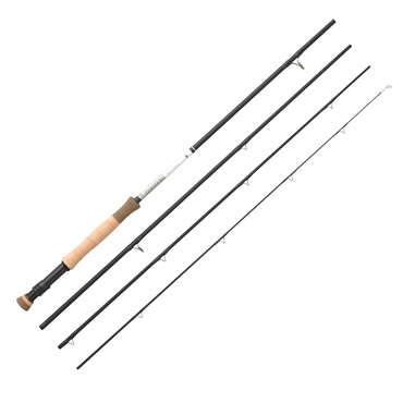 ヘリオス フライロッド(オービス3E8PヘリオスD ディスタンス 107-4)