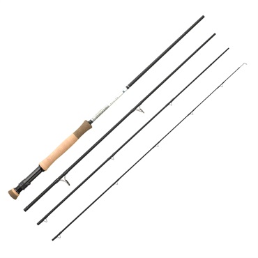 ヘリオス フライロッド(オービス3E8NヘリオスD ディスタンス 907-4)