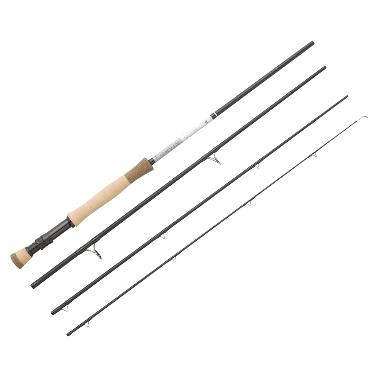 ヘリオス フライロッド(オービス3E9F ヘリオスD ディスタンス 8510-4)