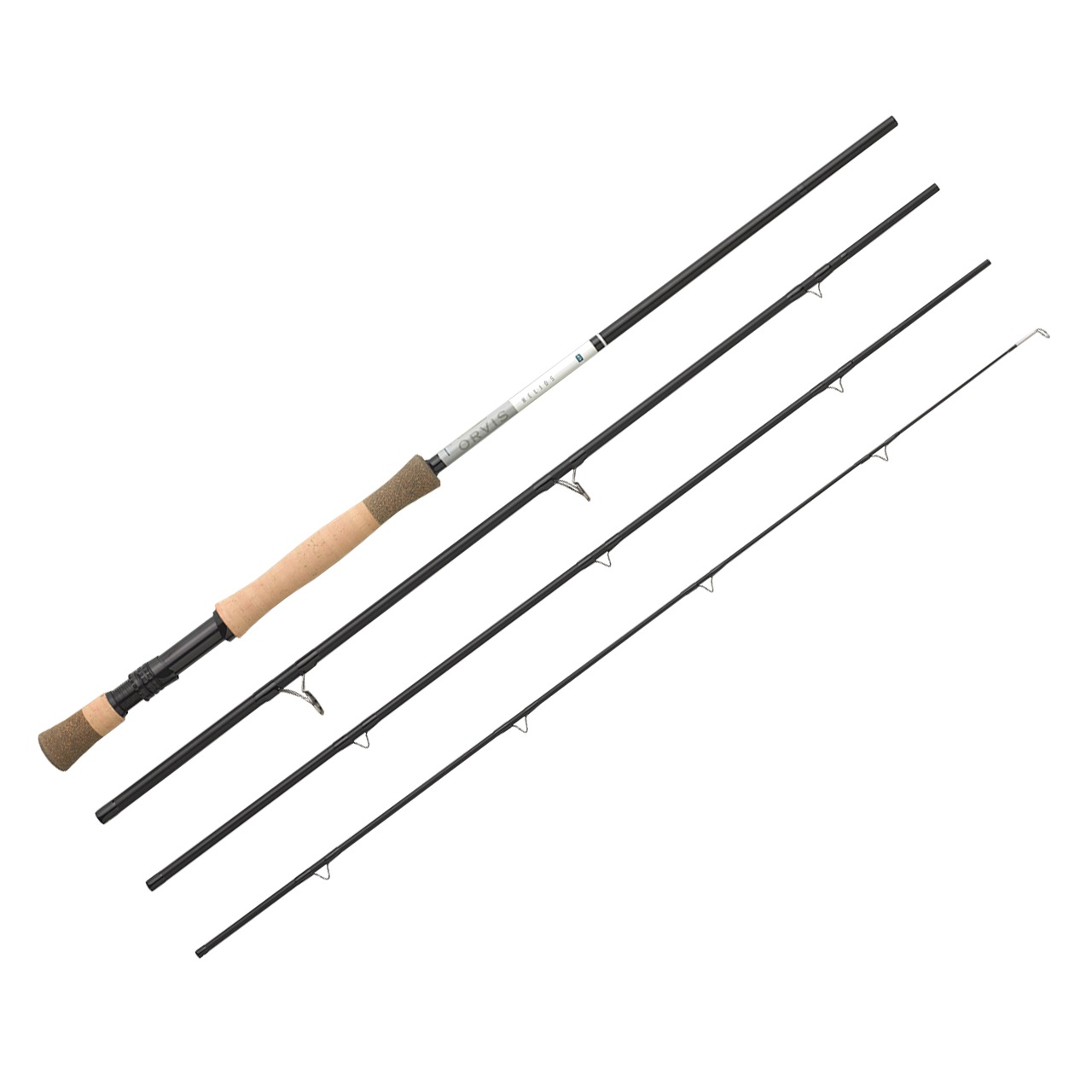 ヘリオス フライロッド(オービス3E9M ヘリオスD ディスタンス 912-4)