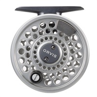 オービス3FTH バテンキル クリック SL Iリール