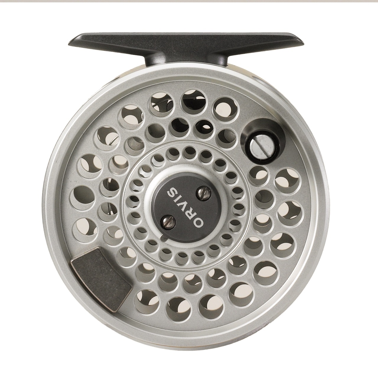 バテンキルクリック フライリール(オービス3FTT バテンキル クリック SL IIリール)