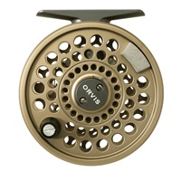 オービス3FTX バテンキル クリック BRZ IIIリール