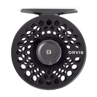 バテンキルディスク フライリール