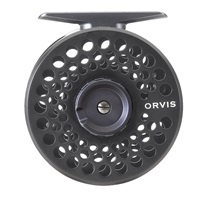 オービス3FTバテンキルディスク ブラック ll リール