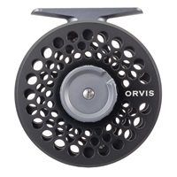 オービス3FTバテンキルディスク ブラック lll リール