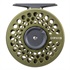バテンキルディスク フライリール(オービス3FTバテンキルディスク Mオリーブlll リール)