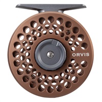 オービス3FTバテンキルディスク コパー ll リール