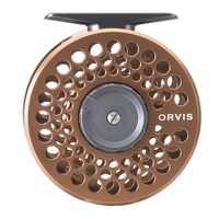 オービス3FTバテンキルディスク コパー lll リール