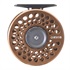 バテンキルディスク フライリール(オービス3FTバテンキルディスク コパー lll リール)