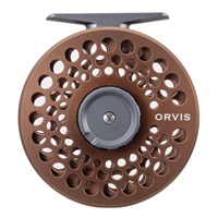 オービス3FTバテンキルディスク コパー lV リール