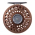 バテンキルディスク フライリール(オービス3FTバテンキルディスク コパー lV リール)