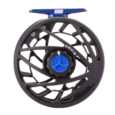 ミラージュUSAフライリール | TIEMCOフライフィッシング公式サイト