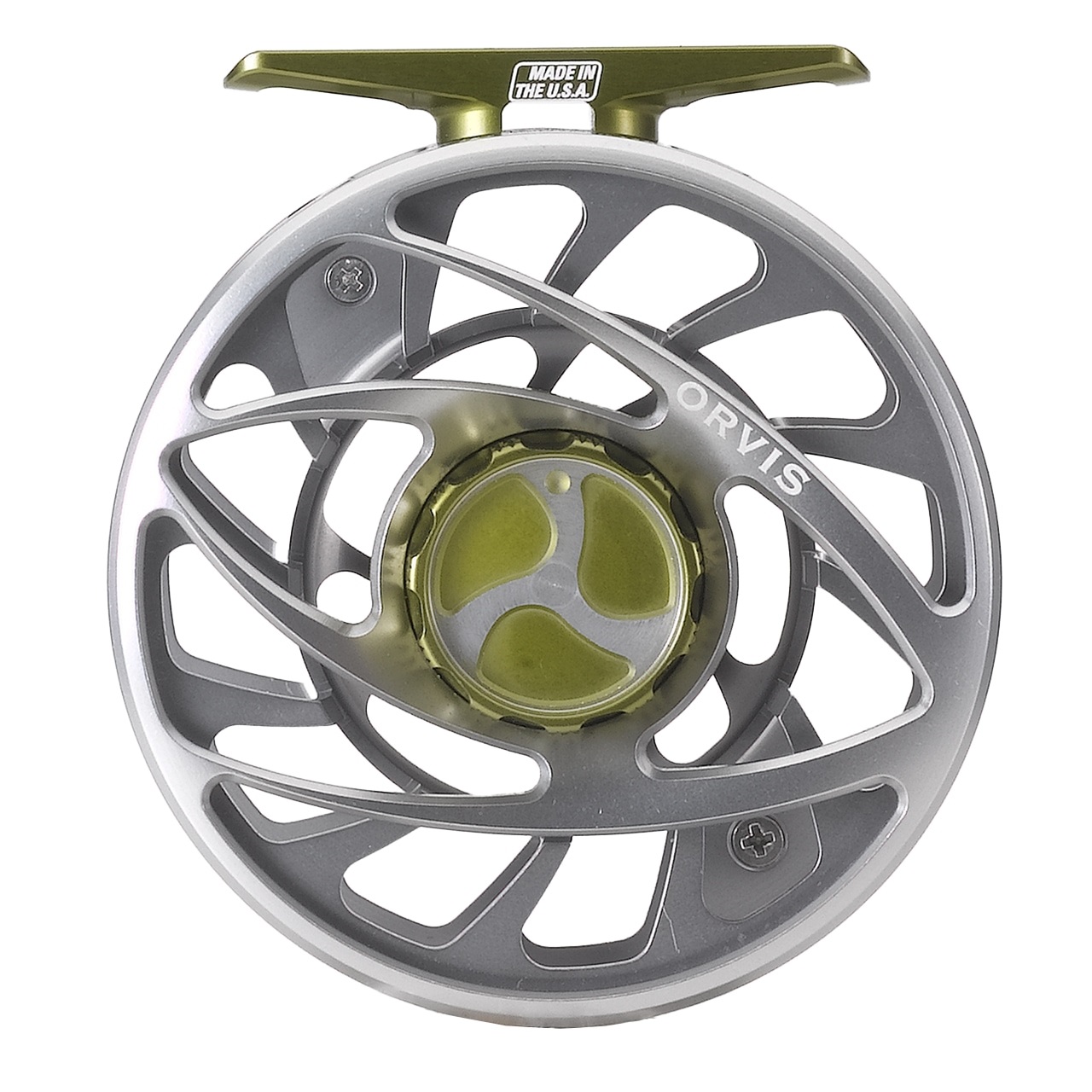 ミラージュLT フライリール(2MTT ミラージュLT ピューター II リール)