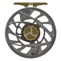 2MTX ミラージュLT ピューター IIl リール