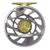 2MTY ミラージュLT ピューター IV リール