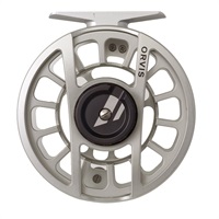 オービス 2ZAY ハイドロス III SLリール