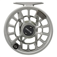 オービス 2ZAZ ハイドロス IV SLリール