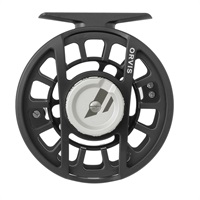 オービス 2ZAT ハイドロス II ブラックリール